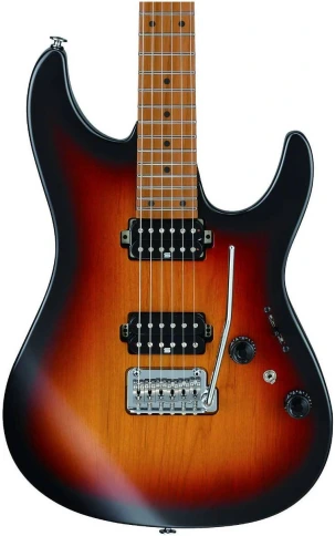 Электрогитара  IBANEZ AZ2402-TFF PRESTIGE фото 3