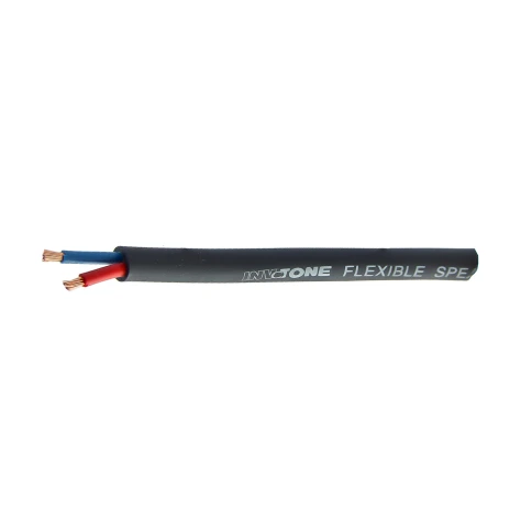 INVOTONE IPC1620 - колоночный ультрагибкий, диаметр 8,9мм (2жилы х2,5мм2), в катушке100м фото 1