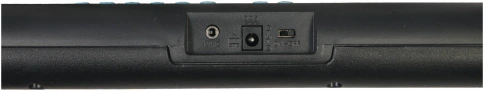 TERRIS TK-100 BK - Синтезатор фото 7