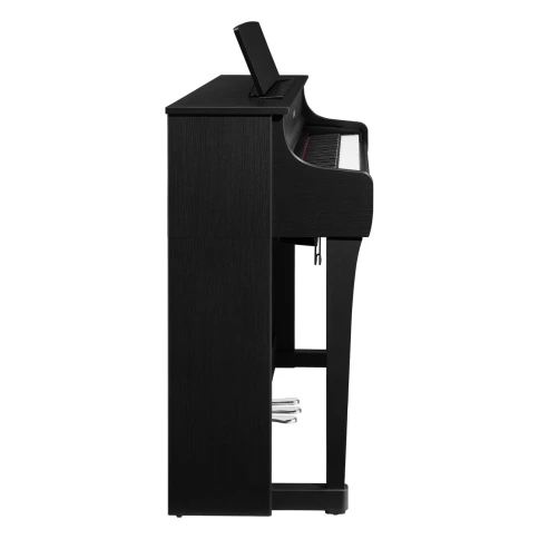 Цифровое пианино Yamaha CLP-845B Clavinova фото 4