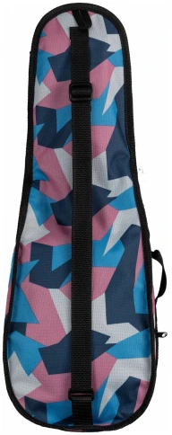 FLIGHT FBU-8030 PATTERN - Чехол для укулеле фото 4