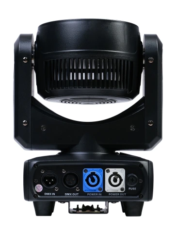 ML120W Моторизированная световая 