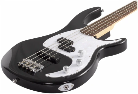 PEAVEY Milestone BLK - Бас-гитара фото 2