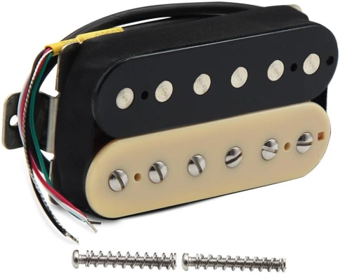 FLEOR M00872-02 - Звукосниматель для электрогитары фото 2