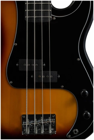 VESTON PB SB - Бас-гитара 4 струны фото 6