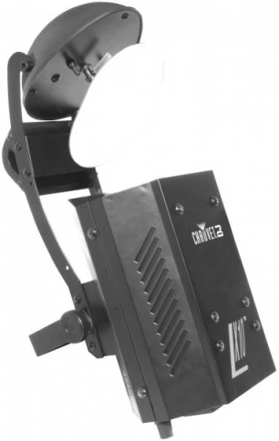 CHAUVET LX-10 - Световой сканер фото 1