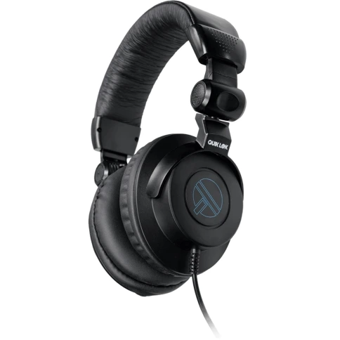 Наушники QUIK LOK HP-10 фото 1