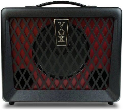VOX VX50-BA - Комбоусилитель для бас-гитары фото 1