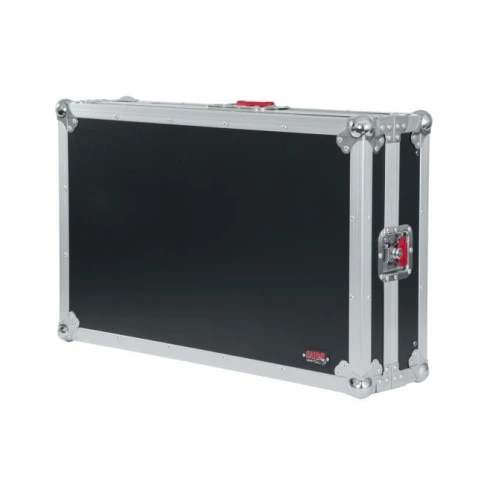 GATOR G-TOUR DSPUNICNTLA - универсальный кейс для DJ контроллеров ДхШхВ 686х343х89 мм. фото 1