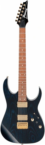 Электрогитара IBANEZ RG421HPAH-BWB фото 1