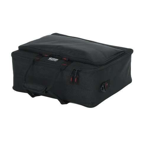 GATOR G-MIXERBAG-1815 - нейлоновая сумка для микшеров,аксессуаров. 470 х 381 х 165 мм фото 4