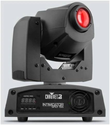 CHAUVET Intimidator Spot 155 - Вращающаяся голова фото 1