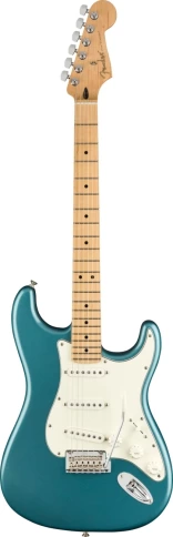 Электрогитара Fender PLAYER STRAT MN TPL фото 1