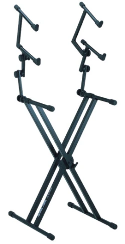 Клавишная стойка  QUIK LOK QL623BK фото 1