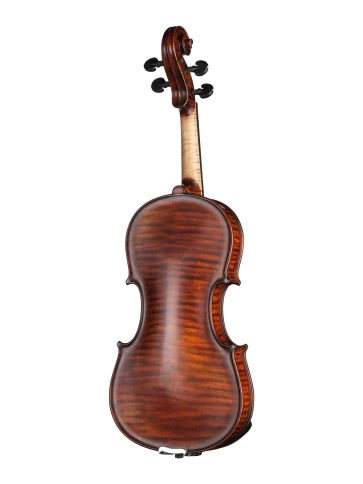 P-V044-S Professional Gama Special Antique Скрипка 4/4, Gliga фото 4