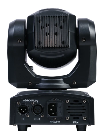 ML10S Моторизированная световая 