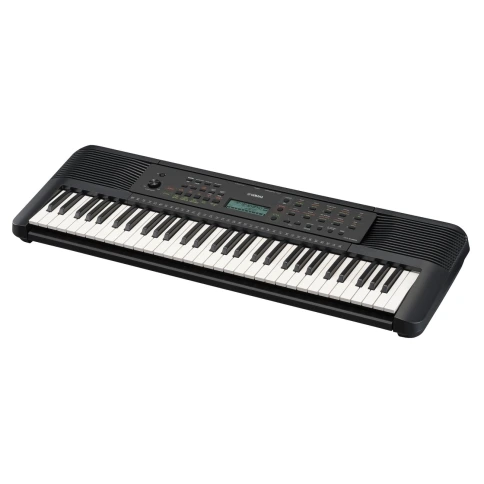Синтезатор Yamaha PSR-E283 фото 3