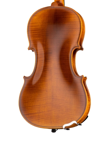 331WAntik-4/4 Скрипка концертная 4/4, Strunal фото 6