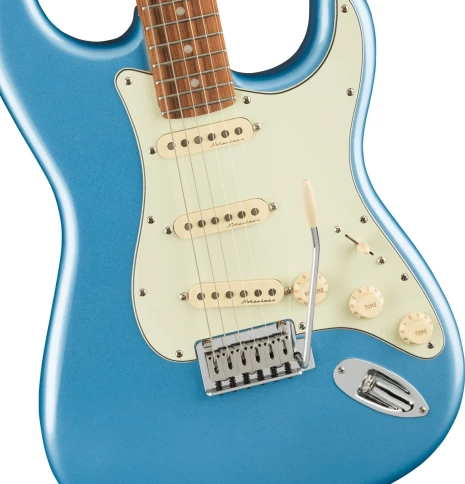 Электрогитара Fender Player Plus STRAT PF OSPK фото 3