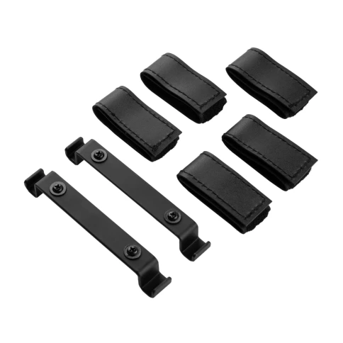 GATOR GFW-CBLMGM-MSH - сумка-органайзер для кабелей, удлинителей и блоков питания фото 3