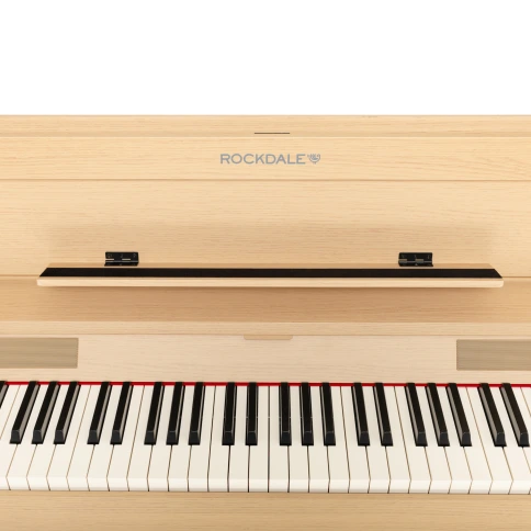 ROCKDALE Virtuoso Oak цифровое пианино фото 14