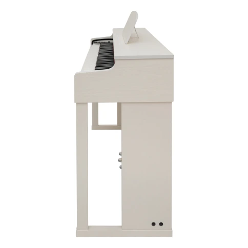 Цифровое фортепиано ROCKDALE Concert White фото 7