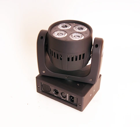 ML40 Моторизированная световая 