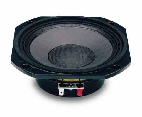 EIGHTEEN SOUND 6ND410/8 - 6' динамик СЧ, неодим, 8 Ом, 180 Вт AES, 102dB, 200...8000Гц фото 1