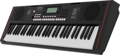 Синтезатор ROLAND E-X10 фото 2