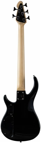 PEAVEY Milestone 5 Plus Black - Бас-гитара фото 7