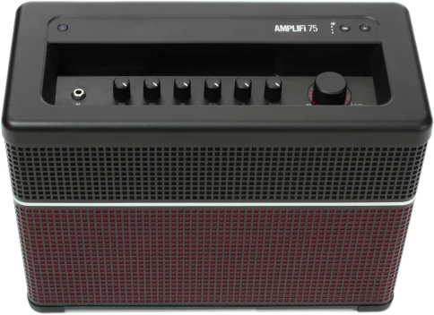 Комбоусилитель для электрогитары LINE 6 AMPLIFI 75 фото 3
