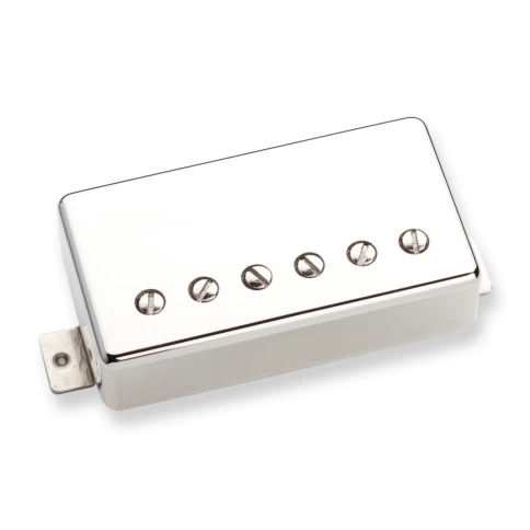 Звукосниматель Seymour Duncan 11102-70-NC SH-11 Custom Custom Ncov фото 1