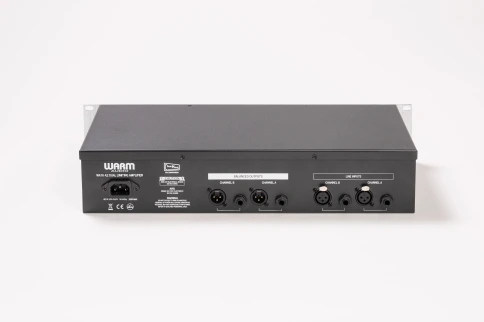 Компрессор WARM AUDIO WA76-A2 фото 3