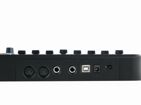 PANDA200 MIDI-контроллер, 16 пэдов, LAudio фото 4