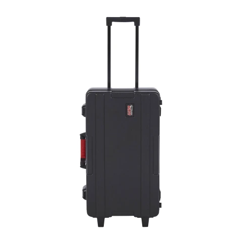 GATOR G-HELIX FLOOR - пластиковый кейс для гитарного процессора Line6 Helix (и подобного) фото 3