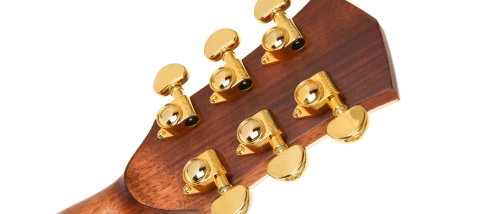 Гитара акустическая Parkwood P820ADK-NAT фото 6