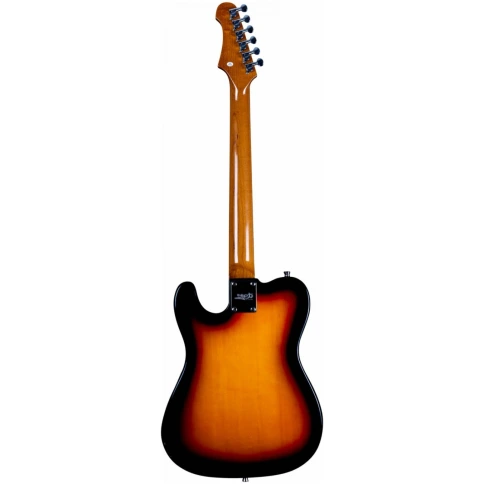 Электрогитара JET JT-300 SB фото 3