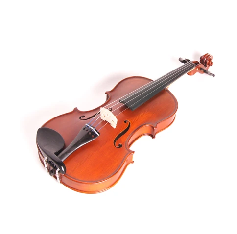 S-V044-Set Student Genial 1 Oil Скрипка 4/4 с чехлом, Gliga фото 2