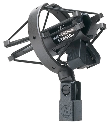Подвес для микрофона AUDIO-TECHNICA AT8410A фото 1