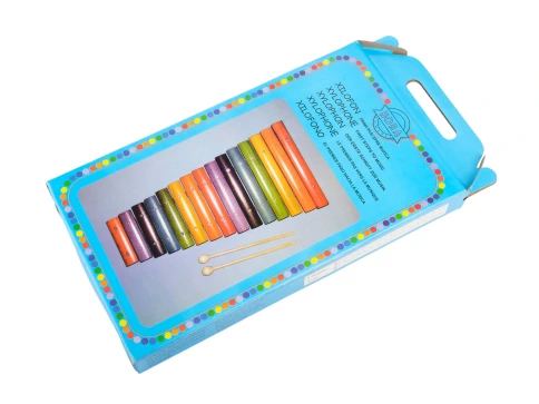 X2003 Ксилофон 2 октавы, Hora фото 3