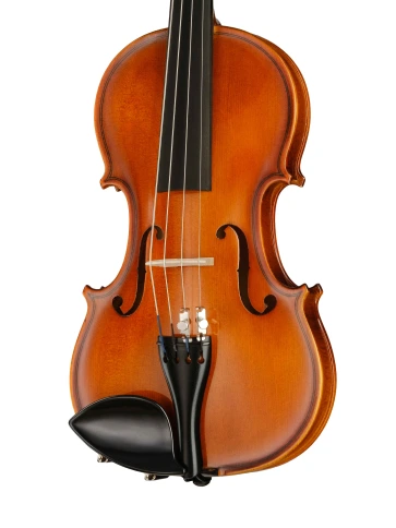 SKR100-1/8 Student Скрипка студенческая в футляре с смычком, Hora фото 5