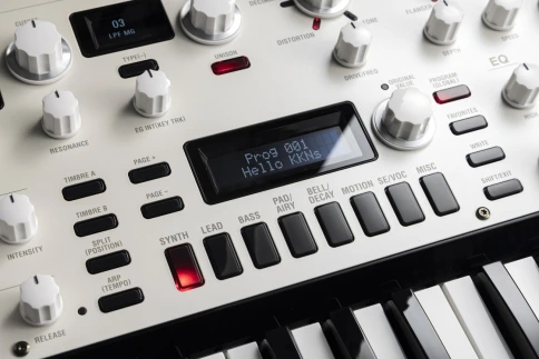 Синтезатор KORG KingKORG NEO фото 5