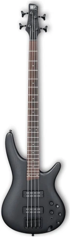 Бас-гитара IBANEZ SR300EB-WK фото 1