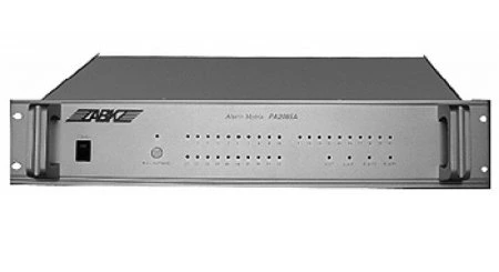 ABK PA-2085A Интеллектуальный интерфейс для пожарной тревоги фото 1
