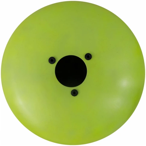 TERRIS GP30-09CM-AV Avocado - Барабан язычковый Глюкофон фото 3