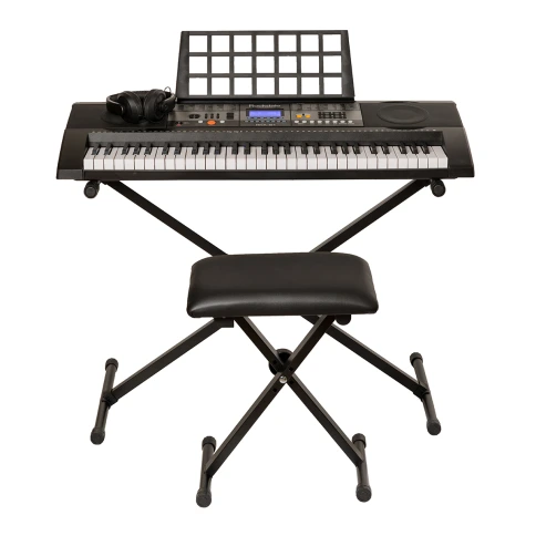 Синтезатор ROCKDALE Keys RKK-61 фото 1