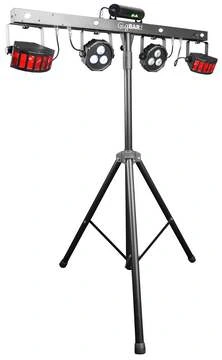 CHAUVET-DJ Gig Bar 2 фото 3
