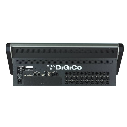 Цифровая микшерная консоль DIGICO X-S21 фото 2