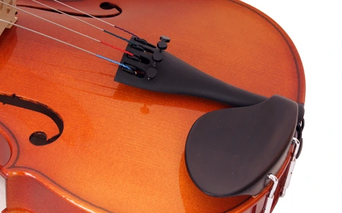 SET3/60-41 Альт 41см комплект с кейсом и смычком, Strunal фото 5