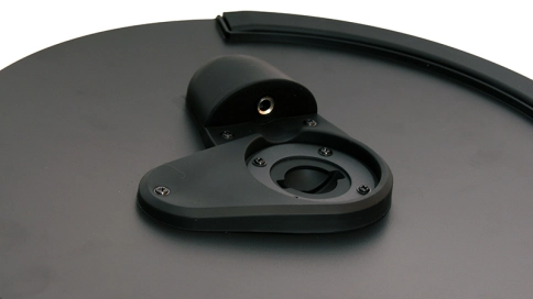 09001-14000-14010 Пэд тарелки 14'', для установок DM-2 и DM-4, Nux фото 3